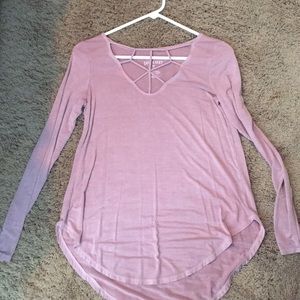 AE long sleeve shirt